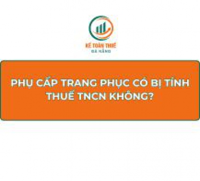 Cách tính thuế TNCN hợp đồng giao khoán việc, dịch vụ, CTV thời vụ