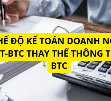 CẬP NHẬT CHẾ ĐỘ KẾ TOÁN DOANH NGHIỆP: THÔNG TƯ 99/2025/TT-BTC THAY THẾ THÔNG TƯ 200/2014/TT-BTC