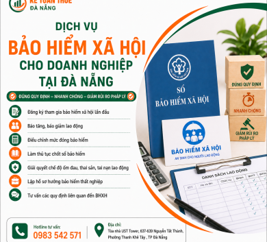 Bảo hiểm xã hội